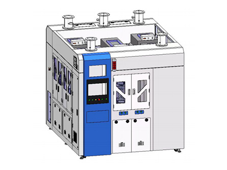 單片蝕刻設備