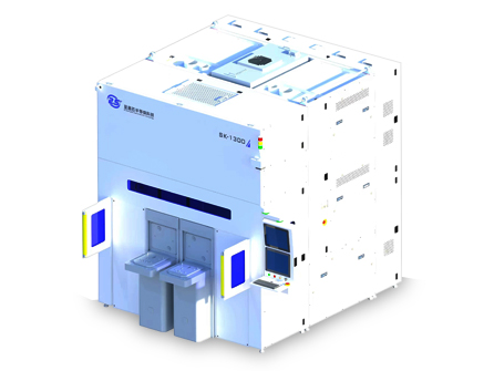 全自動晶圓電鍍機SK1300
